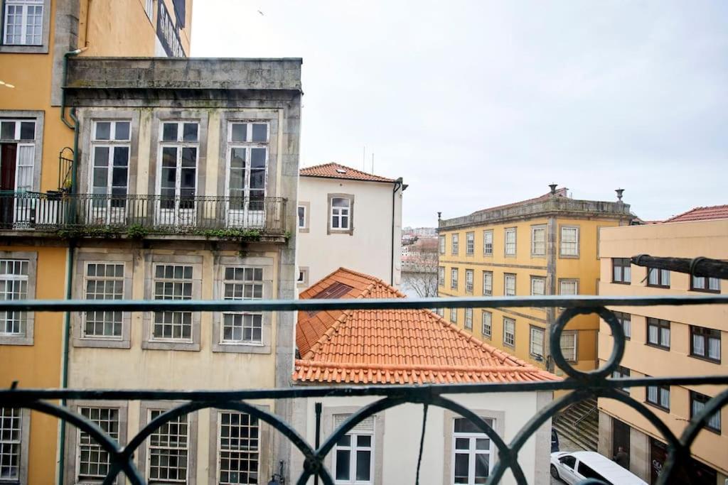So Simply Ribeira Daire Porto Dış mekan fotoğraf